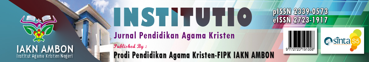 Header Institutio